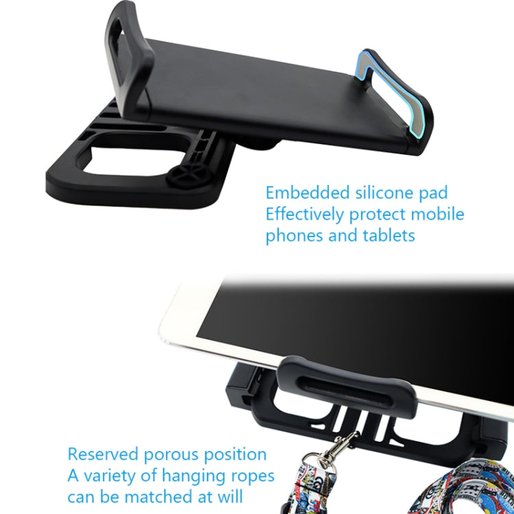 Drone Remote Controller Holder Tablet Extended Bracket Clip ,Style:Only Bracket - Holder Series by PMC Jewellery | Online Shopping South Africa | PMC Jewellery