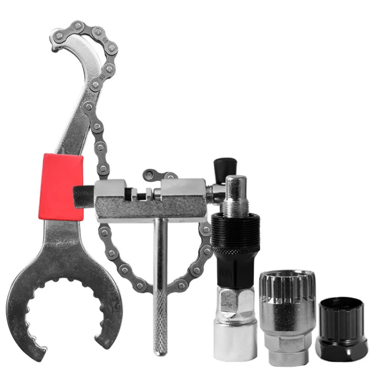 Bicycle Maintenance Tool Set Tool + 20 Teeth + 35 Grams + Interceptor + Wrench - Maintenance tools by PMc TechLife | Online Shopping South Africa | PMc TechLife | Buy Now Pay Later Mobicred