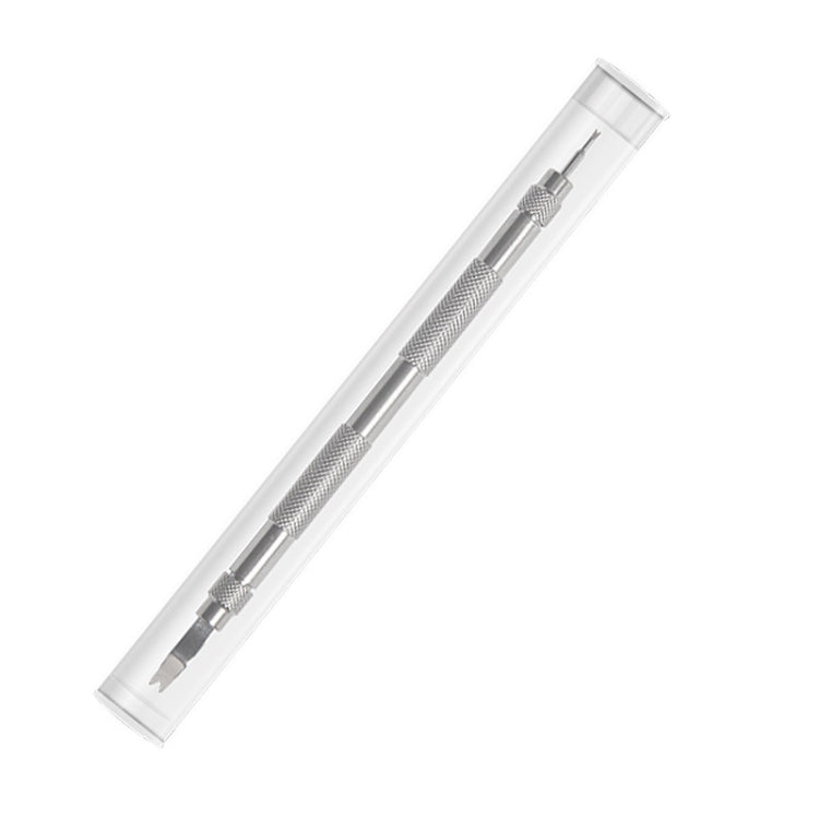 Watch Repair Tool Ear Batch Replacement Watch Strap Tool,Style: With Packaging  A - free shipping - PMC TechLife - Order now!