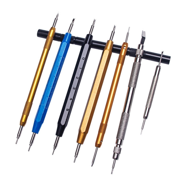 Watch Repair Tool Ear Batch Replacement Watch Strap Tool,Style: With Packaging  A - free shipping - PMC TechLife - Order now!