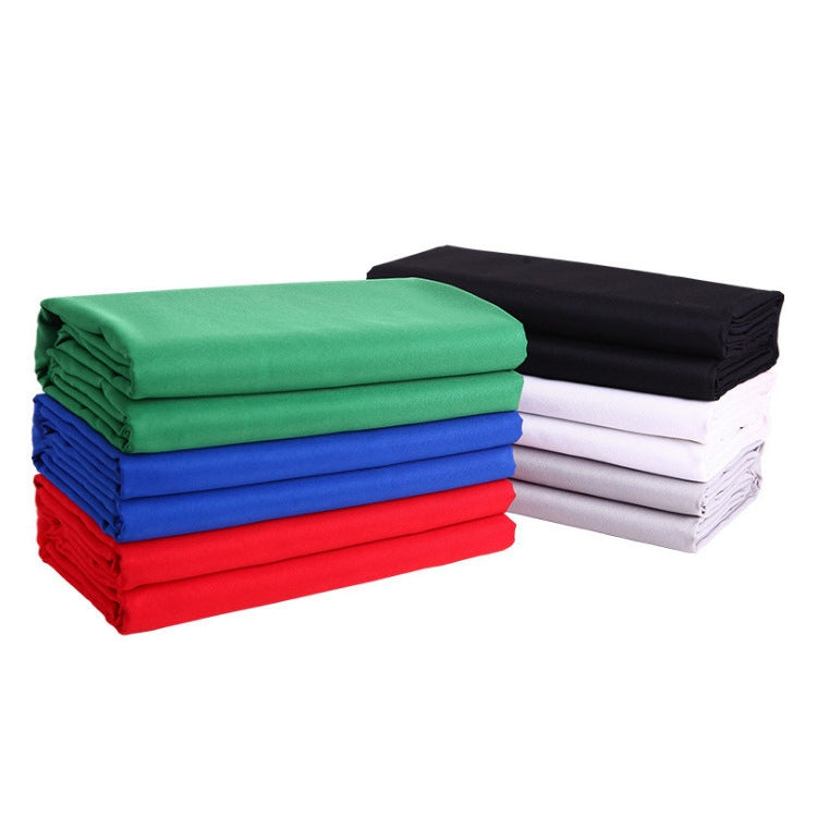 1.5m X 2.8m Product Photography Background Hanging Cloth(Black) - Solid Color by PMC TechLife | Online Shopping South Africa | PMC TechLife | Buy Now Pay Later Mobicred