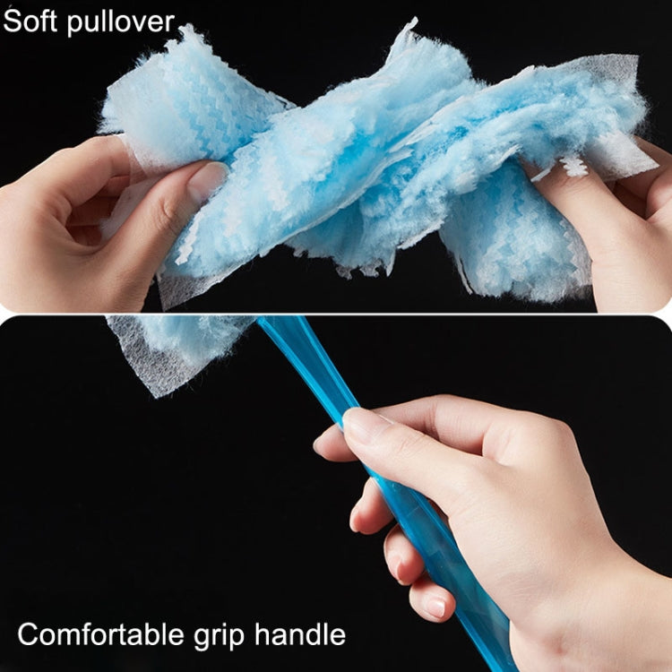 Cleaning Electrostatic Precipitator Duster Keyboard Crevice Brush(With 3 Fabrics) - Sponges, Cloths & Brushes by PMc TechLife | Online Shopping South Africa | PMc TechLife | Buy Now Pay Later Mobicred