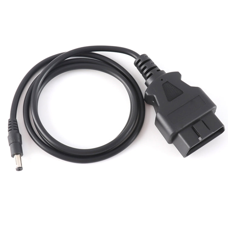 LM2021-005 Auto OBD Computer Diagnosis Conversion Line - Cables & Connectors by PMC TechLife | Online Shopping South Africa | PMC TechLife | Buy Now Pay Later Mobicred