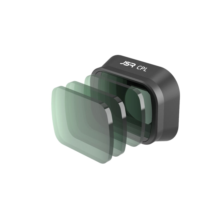 JUNESTAR Filters For DJI Mini 3 Pro,Model:  ND32PL JSR-1663-11 - Other by JUNESTAR | Online Shopping South Africa | PMC TechLife | Buy Now Pay Later Mobicred