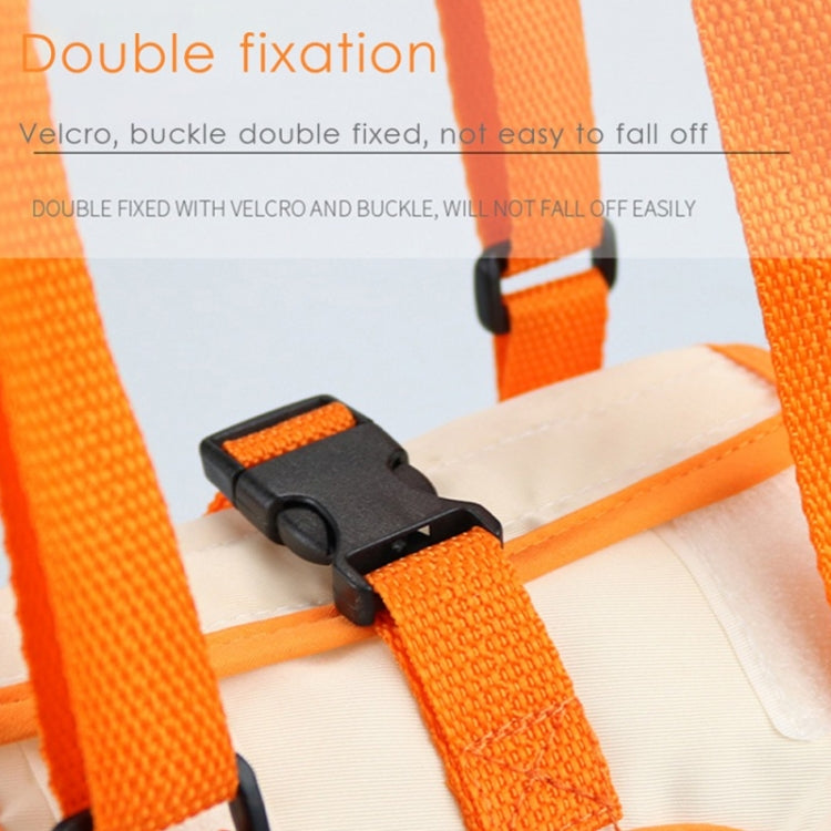 Pet Leash Assistive Belt For Postoperative Disabled Elderly Dogs Front Legs M - Leashes & Chest Strap by PMC TechLife | Online Shopping South Africa | PMC TechLife | Buy Now Pay Later Mobicred