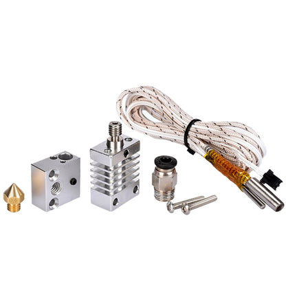 CR10 3D Printer Accessories Remote Nozzle Extruder(24V/50W) - Parts by PMC Jewellery | Online Shopping South Africa | PMC Jewellery | Buy Now Pay Later Mobicred