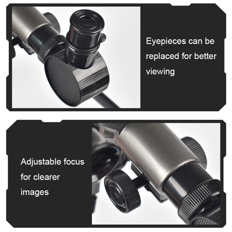 20-40 X Objective Lens Science and Education Telescope Toys(C2130) - free shipping - PMc TechLife - Order now!