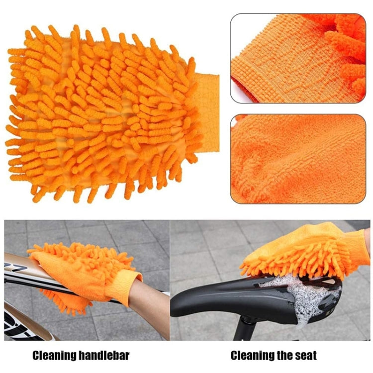 Bike Chain Washer Cleaner Kit Maintenance Tool,Specification: 8 In 1 - Maintenance tools by PMC Jewellery | Online Shopping South Africa | PMC Jewellery