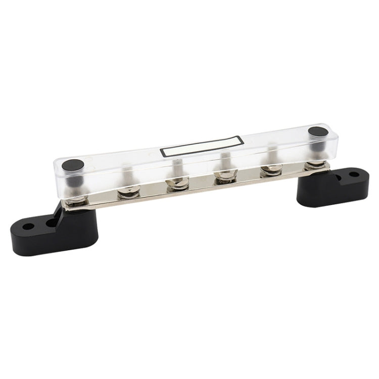AOA6P1115C 6PIN RV Yacht Modified Bus Bar High Current Terminal - Booster Cable & Clip by PMC TechLife | Online Shopping South Africa | PMC TechLife | Buy Now Pay Later Mobicred