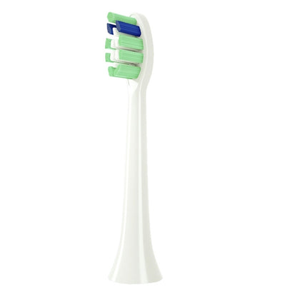 Toothbrush Head For Philips HX6730 HX9352 HX8910 HX3226,Style: Dental Plaque Defensive - Replacement Brush Heads by PMC Jewellery | Online Shopping South Africa | PMC Jewellery | Buy Now Pay Later Mobicred