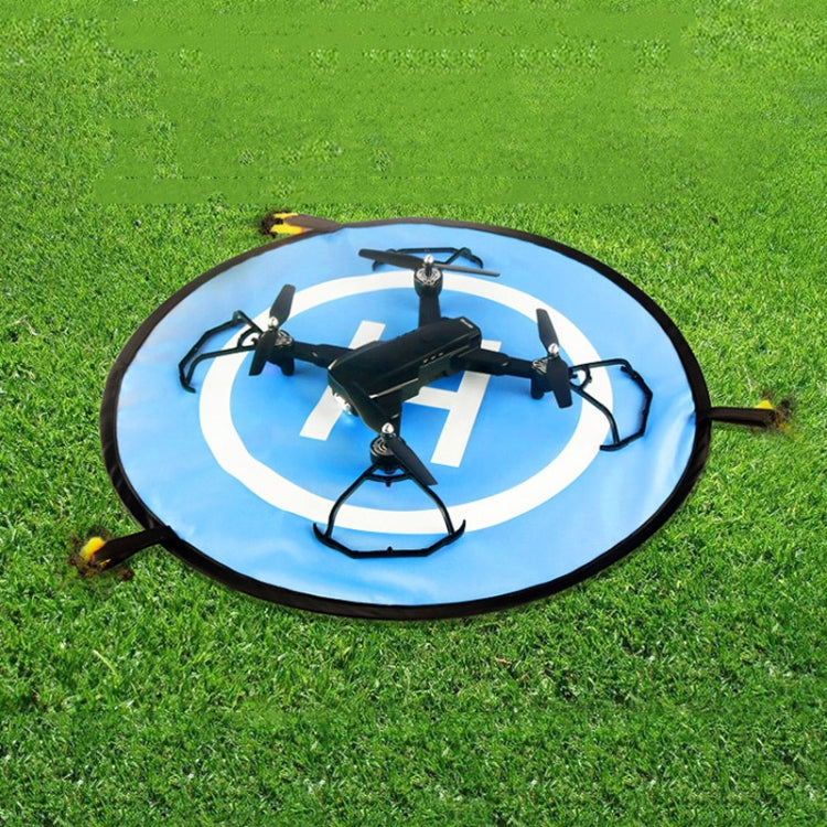 Universal Foldable Helipad Landing Pad For Drone Diameter 90cm - Parking Apron by PMC Jewellery | Online Shopping South Africa | PMC Jewellery | Buy Now Pay Later Mobicred