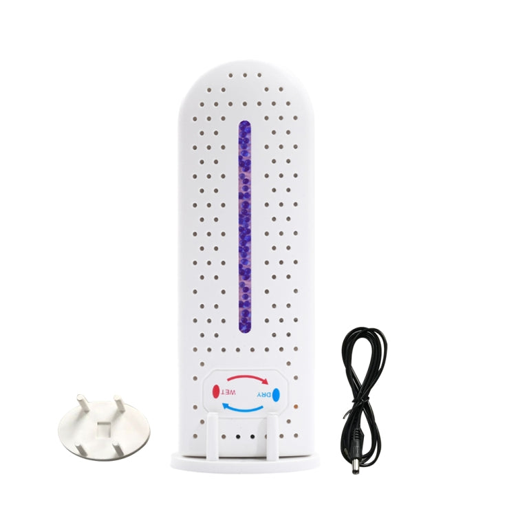Mini Electric Dehumidifier For Home Closet Shoe Closet With Base(USB  Version) - Dehumidifiers by PMC TechLife | Online Shopping South Africa | PMC TechLife
