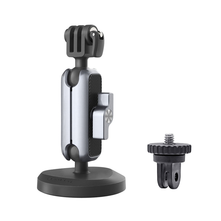 PGYTECH P-GM-155 Action Camera Mount for Action2 / GoPro / Insta360(Magnetic) - free shipping - PMC TechLife - Order now!