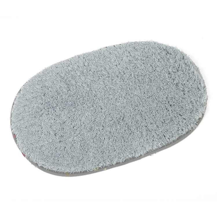 Pet Deep Sleep Plush Pad Pet Bed, Specification: 60x90cm(Grey) - Pads by PMC TechLife | Online Shopping South Africa | PMC TechLife | Buy Now Pay Later Mobicred