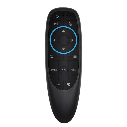 Intelligent Voice Remote Control With Learning Function, Style: G10BTS Bluetooth - Universal by PMC Jewellery | Online Shopping South Africa | PMC Jewellery | Buy Now Pay Later Mobicred