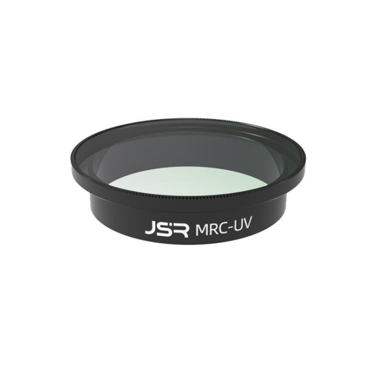 JSR  Drone Filter Lens Filter For DJI Avata,Style: MCUV -  by PMC Jewellery | Online Shopping South Africa | PMC Jewellery | Buy Now Pay Later Mobicred