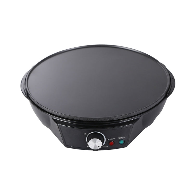 1200W  Electric Pancake Pan Small Pancake Machine US Plug 110V - free shipping - PMC TechLife - Order now!