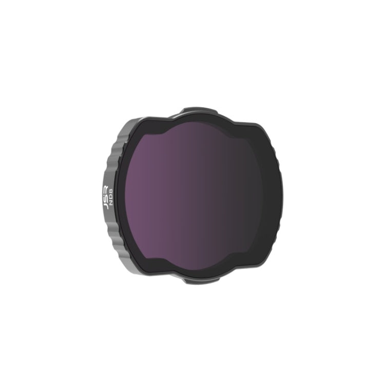 JSR  Adjustable Filter For DJI Avata,Style: ND8 - Lens Filter by JSR | Online Shopping South Africa | PMC TechLife | Buy Now Pay Later Mobicred