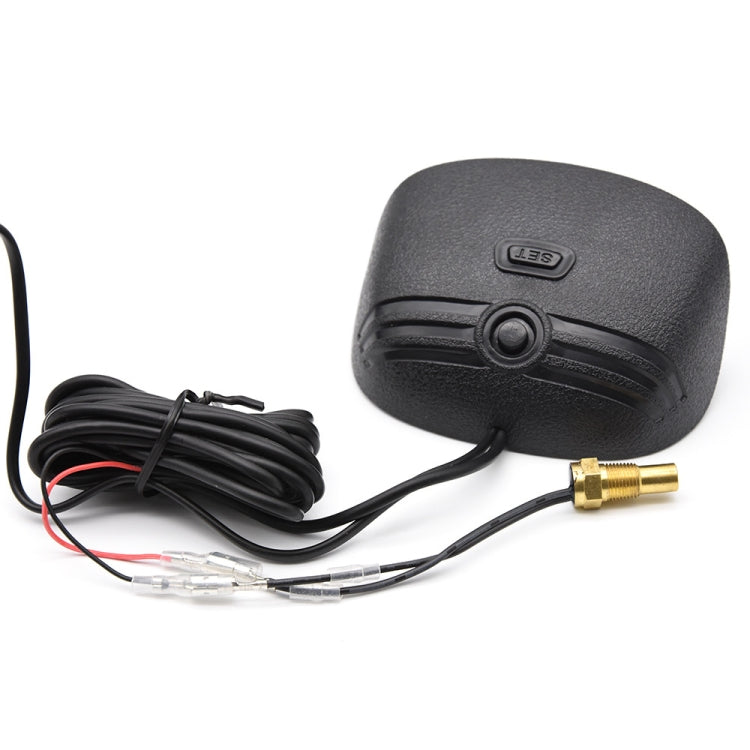 Agricultural Vehicle Car Modification Instrument, Style: Single Oil Meter (M18x1.5) - Clocks & Car Meters by PMC TechLife | Online Shopping South Africa | PMC TechLife | Buy Now Pay Later Mobicred