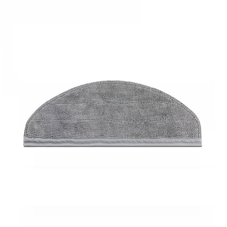 For Xiaomi Mijia MJSTP Vacuum Cleaner Replacement Accessories,Spec: 1pc Rag - free shipping - PMc TechLife - Order now!