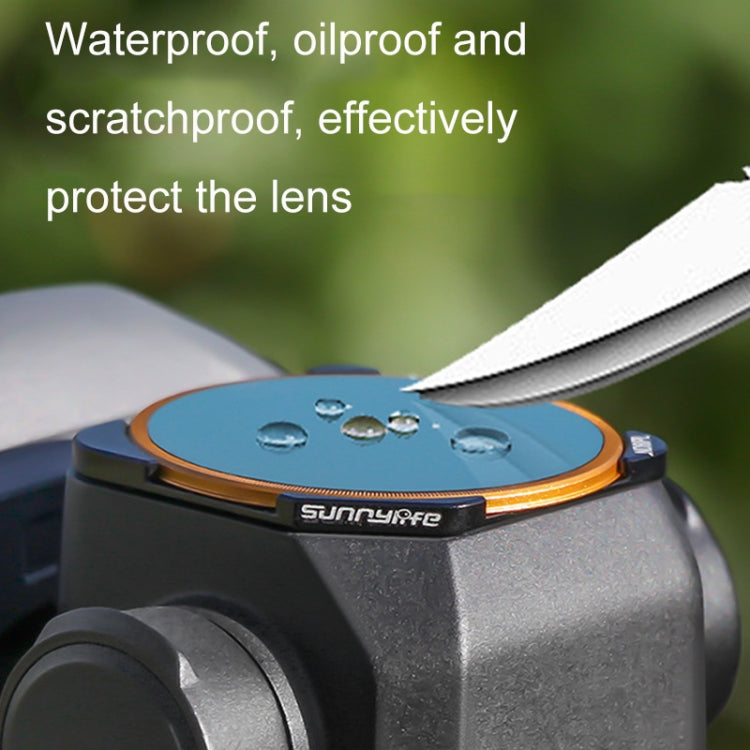 Sunnylife M3-FI330 For Mavic 3 Filter, Style: ND32 - Lens Filter by Sunnylife | Online Shopping South Africa | PMC TechLife | Buy Now Pay Later Mobicred