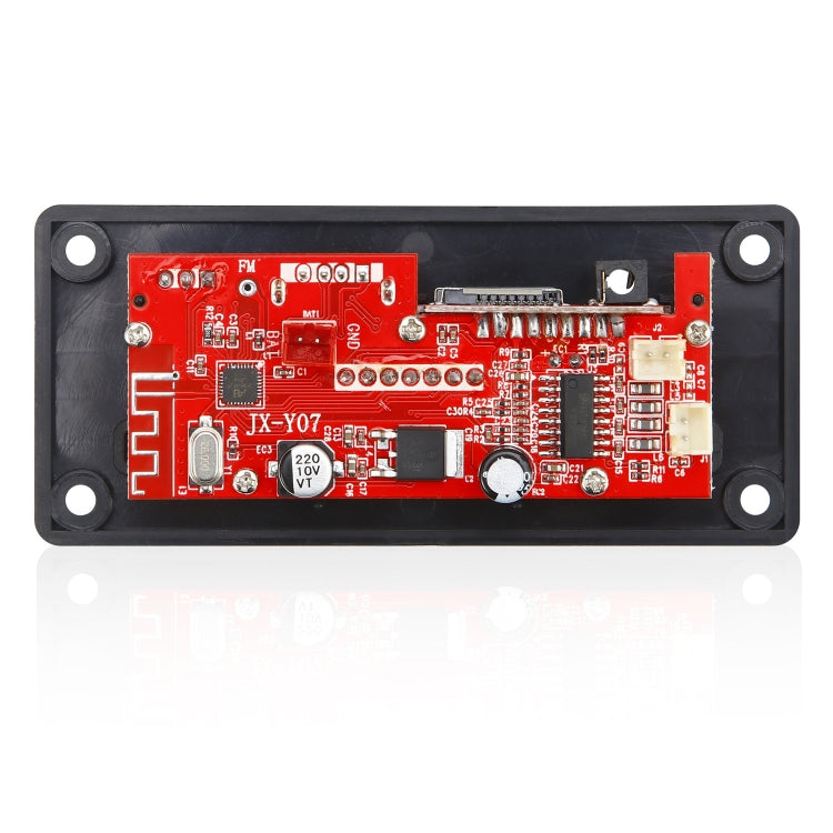 With Power Amplifier Bluetooth Decoder Board Recording Call Lossless Motherboard - Car MP3 & MP4 & MP5 by PMC Jewellery | Online Shopping South Africa | PMC Jewellery | Buy Now Pay Later Mobicred