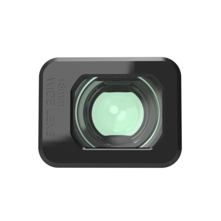 JSR JSR-1663-28 For DJI Mini 3 Pro Camera Wide-angle Filters(Black) - Other by JSR | Online Shopping South Africa | PMC TechLife | Buy Now Pay Later Mobicred