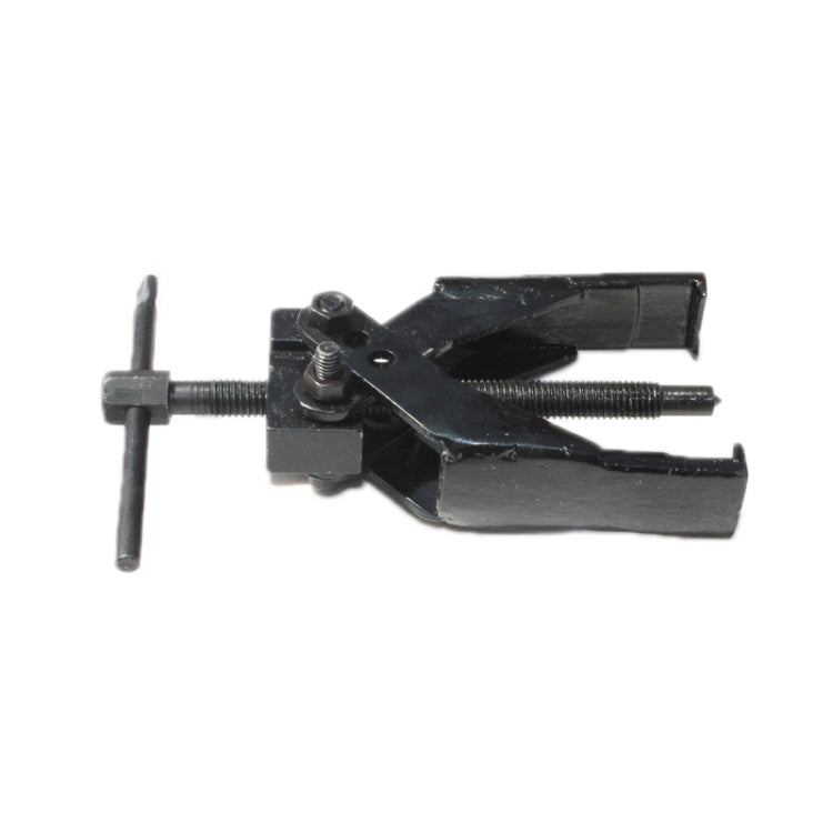 Two-claw Cross Spiral Bearing Removing Wheel Pulpper(15.5 cm) - Hand Tool Sets by PMC TechLife | Online Shopping South Africa | PMC TechLife | Buy Now Pay Later Mobicred