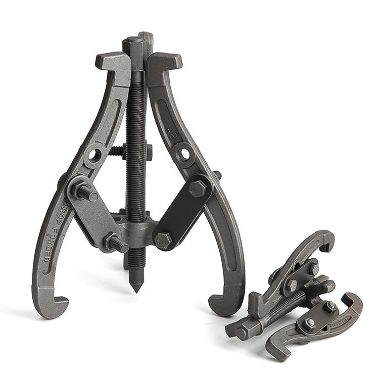 Bearing Removal Service Tool Multifunction Paddle Wheel, Size: 20 inch 500mm - Hand Tool Sets by PMC TechLife | Online Shopping South Africa | PMC TechLife | Buy Now Pay Later Mobicred