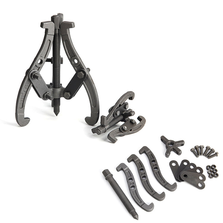Bearing Removal Service Tool Multifunction Paddle Wheel, Size: 20 inch 500mm - Hand Tool Sets by PMC TechLife | Online Shopping South Africa | PMC TechLife | Buy Now Pay Later Mobicred