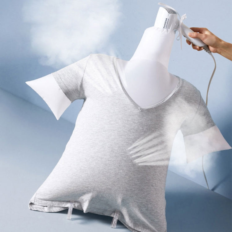 Traveling Portable Clothes Dryer Bag Fast Drying Folding Bag,Spec: Short Sleeves - free shipping - PMC TechLife - Order now!