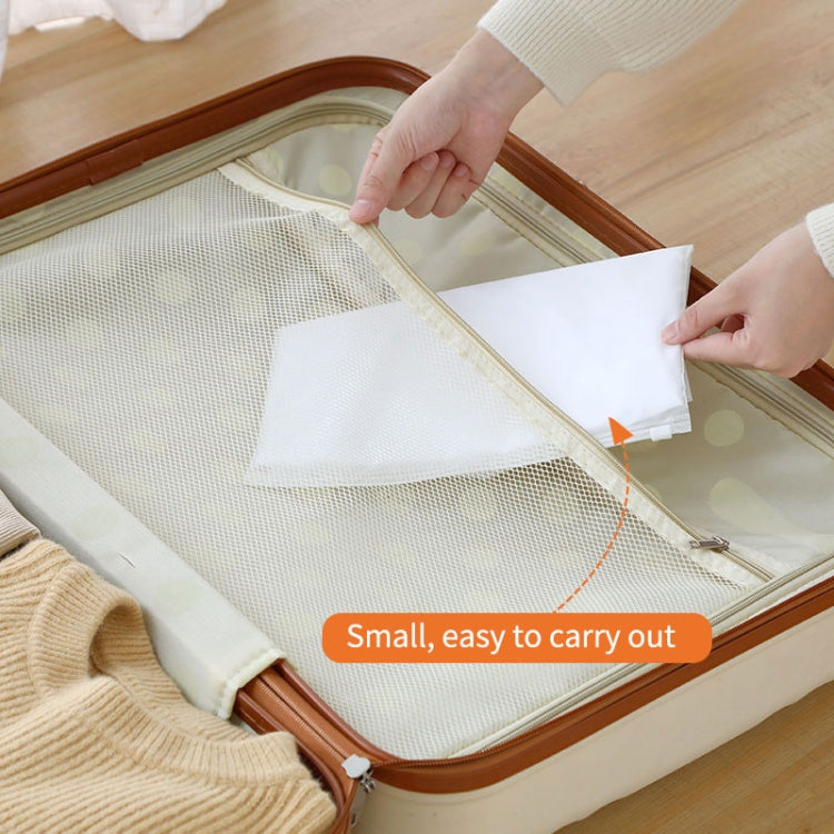 Traveling Portable Clothes Dryer Bag Fast Drying Folding Bag,Spec: Short Trousers - free shipping - PMC TechLife - Order now!
