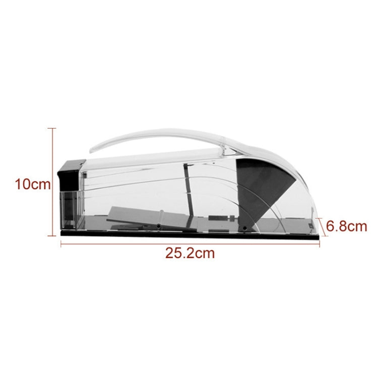 Home Automatic Mouse Trap Mouse Cage - Traps by PMC TechLife | Online Shopping South Africa | PMC TechLife | Buy Now Pay Later Mobicred