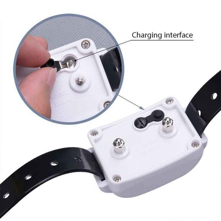 KD-661 500m Wireless Electric Dog Pet Fence Shock Collar,Spec: For Three Dog(US Plug) - Training Aids by PMC TechLife | Online Shopping South Africa | PMC TechLife | Buy Now Pay Later Mobicred