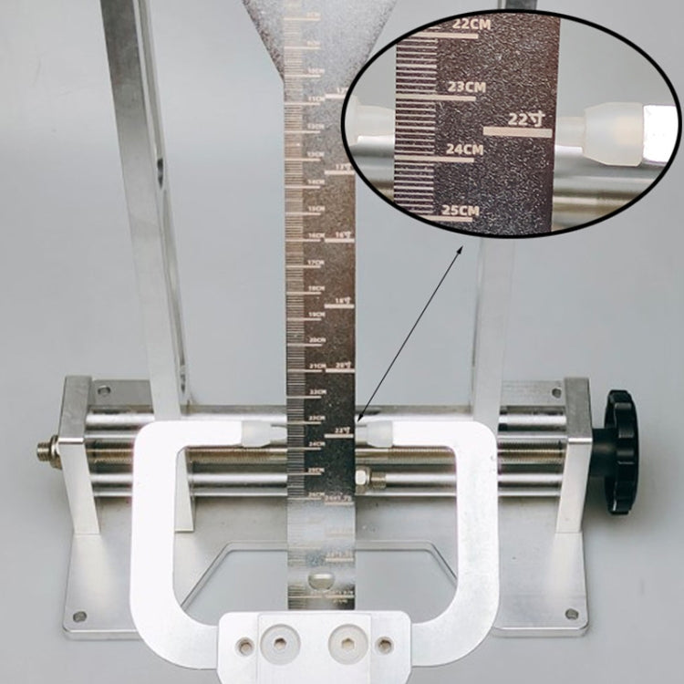 BIKERSAY Bicycle Rim Adjusting Table Calibration Regular(RST01) - Maintenance tools by BIKERSAY | Online Shopping South Africa | PMc TechLife | Buy Now Pay Later Mobicred