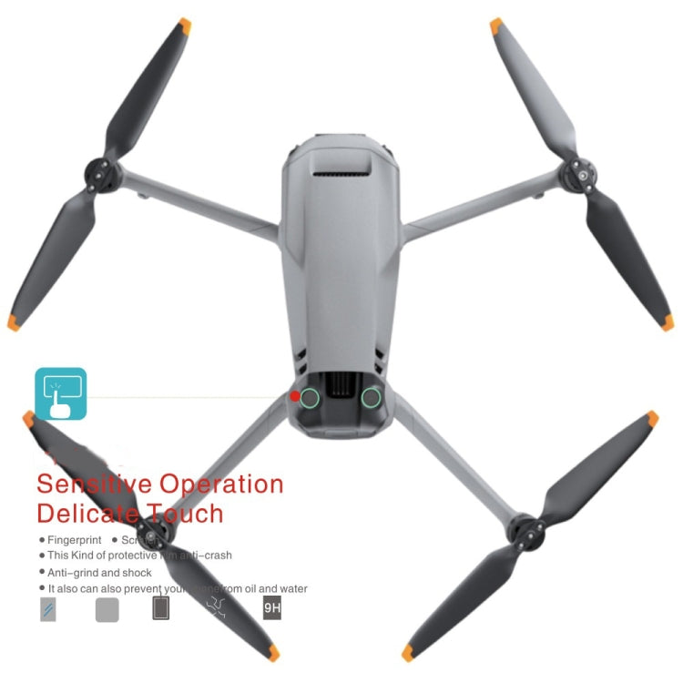 For DJI Mavic 3 Classic Protective Film Sensor Membrane - Others by PMC TechLife | Online Shopping South Africa | PMC TechLife | Buy Now Pay Later Mobicred