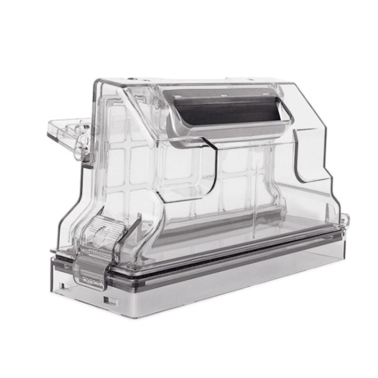 For Cloud Whale J1/J2 Dust Box Sweeper Accessories - Other Accessories by PMC TechLife | Online Shopping South Africa | PMC TechLife | Buy Now Pay Later Mobicred