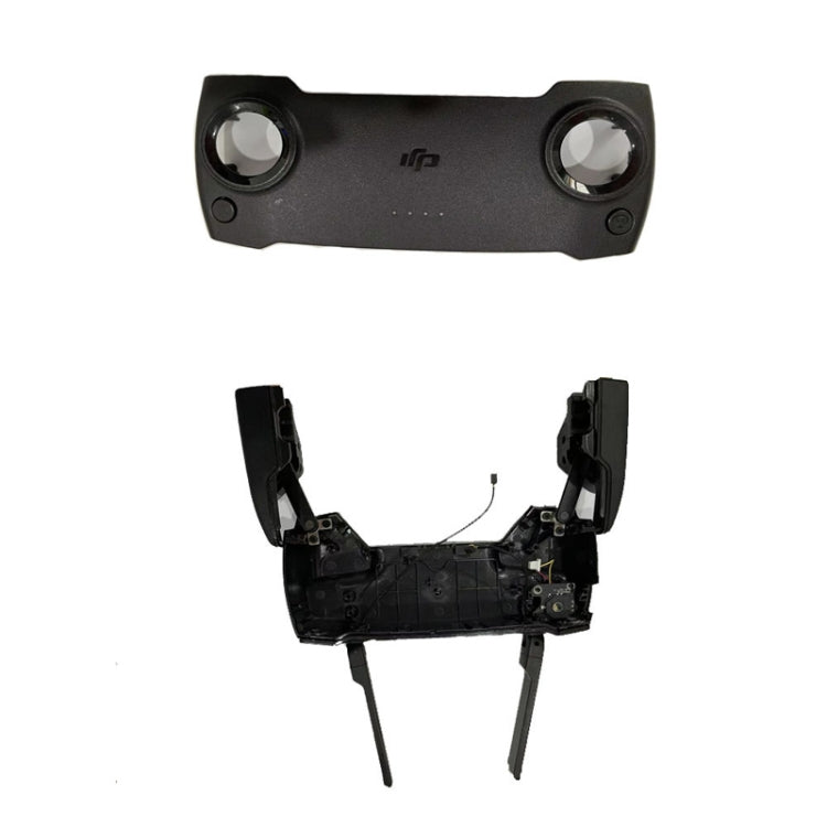 For DJI Mavic Mini MR1SS5 / Mini SE Remote Control Shell Repair Accessories Remote Control Lower Shell - Other by PMC TechLife | Online Shopping South Africa | PMC TechLife | Buy Now Pay Later Mobicred