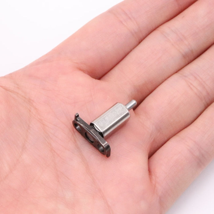For DJI Mavic 2 Pro/ Zoom Front Arm Shaft Axis Replacement Part(Right) - free shipping - PMC TechLife - Order now!