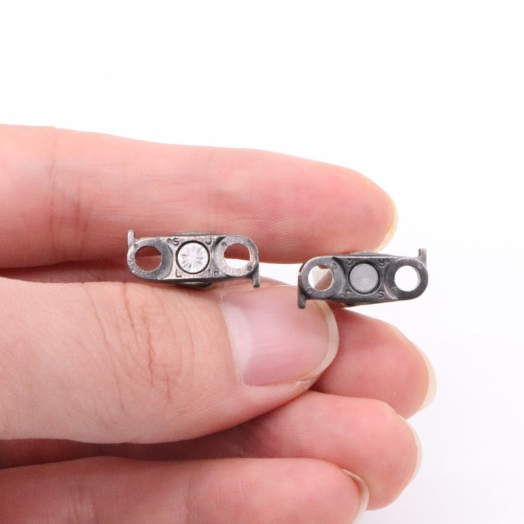 For DJI Mavic 2 Pro/ Zoom Front Arm Shaft Axis Replacement Part(Right) - free shipping - PMC TechLife - Order now!