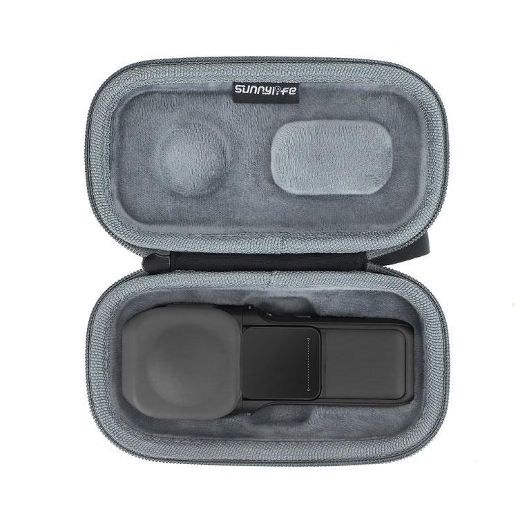 Sunnylife IST-B461 For DJI Insta360 One RS 1-inch Panoramic Camera Storage Single Machine Bag - free shipping - PMC TechLife - Order now!