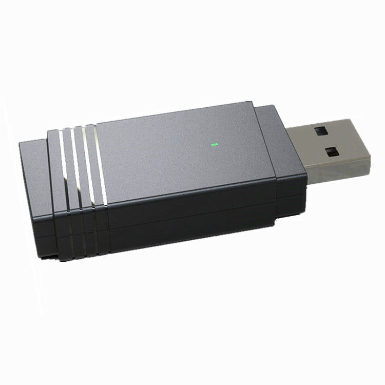 BT5.0 AC1200M Dual Band 2.4G+5.8G USB3.0 Wireless Gigabit Network Card - free shipping - PMC Jewellery - Order now!
