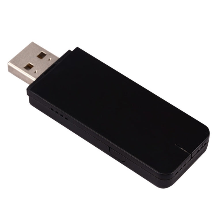 RT5572 300Mbps Dual Band 2.4G/5G Wireless Network Card - USB Network Adapter by PMC Jewellery | Online Shopping South Africa | PMC Jewellery | Buy Now Pay Later Mobicred