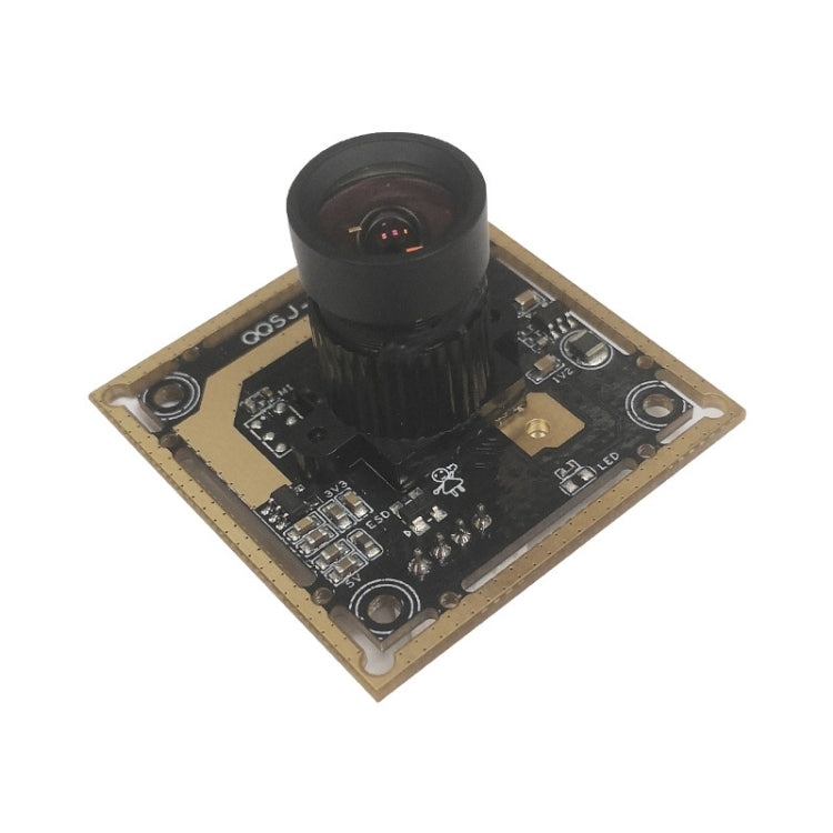 QQSJ-8975 HD 5MP 2K 30FPS IMX335 USB FF Camera Module - Module by PMC Jewellery | Online Shopping South Africa | PMC Jewellery | Buy Now Pay Later Mobicred