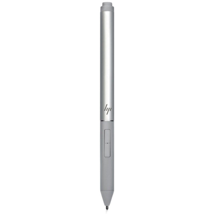 For HP Elitebook And ZBook X360 1030 G2/G3 Bluetooth Anti-touch Touch Pen(Silver) - Stylus Pen by PMC TechLife | Online Shopping South Africa | PMC TechLife
