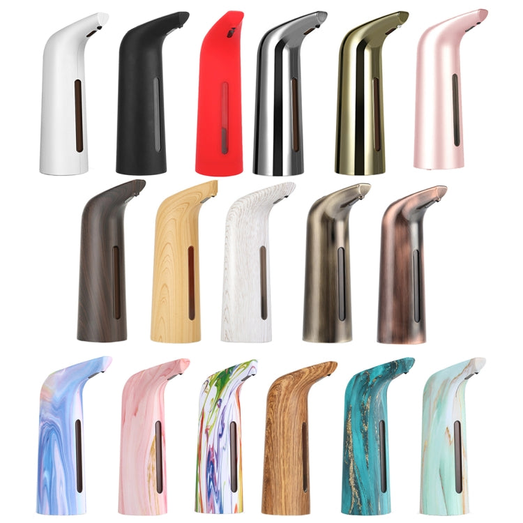 GM-S1805B Infrared Sensor Soap Dispenser Automatic Hand Washing Machine, Specification: Pastel B02 - Soap Dispenser by PMc TechLife | Online Shopping South Africa | PMc TechLife | Buy Now Pay Later Mobicred