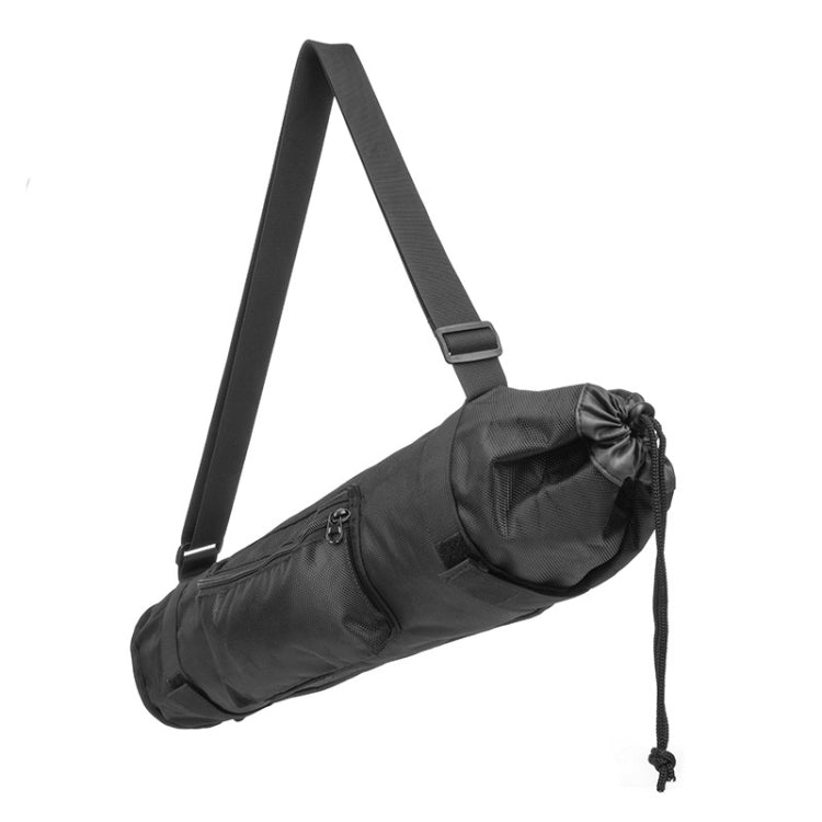 24-inch Camera Monopod Tripod Carrying Bag Case Crossbody Bag(Black) - Strap Satchel by PMC TechLife | Online Shopping South Africa | PMC TechLife | Buy Now Pay Later Mobicred