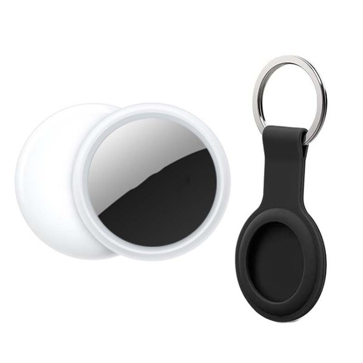 R20 Bluetooth Anti-Loss Device Pet Children Elderly GPS Tracking Locator With Protective Cover Kit - Personal Tracker by PMC TechLife | Online Shopping South Africa | PMC TechLife