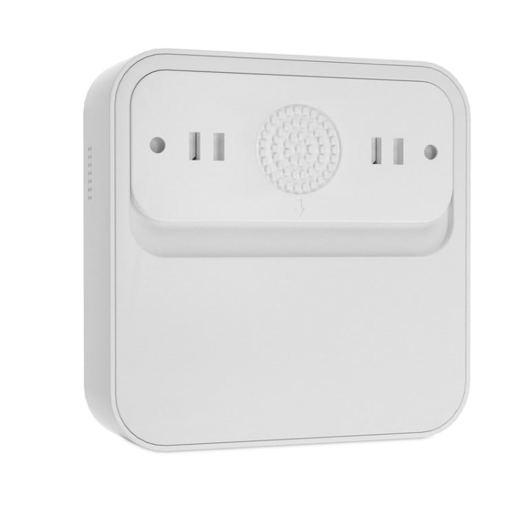 Tuya WIFI Temperature And Humidity Sensor With 2.9inch LCD Display,Spec: Only Sensor - Smart Switch by PMC TechLife | Online Shopping South Africa | PMC TechLife | Buy Now Pay Later Mobicred