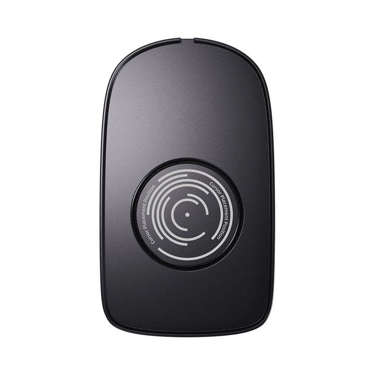 H26 Automatic Movement Virtual Mouse To Prevent Computer Lock Screen(Black) - Wired Mice by PMC TechLife | Online Shopping South Africa | PMC TechLife